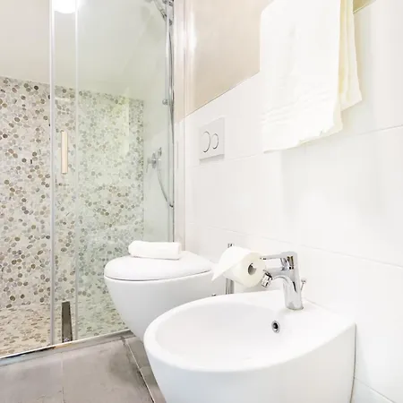Apartment Nuovissimo, Vicino Al Mare 63a *