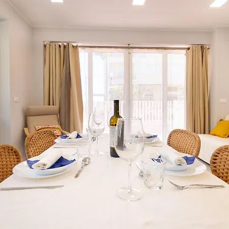 Nuovissimo, Vicino Al Mare 63a Apartamento *