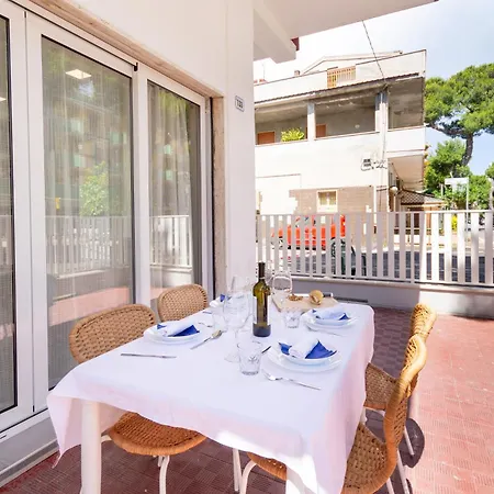 Nuovissimo, Vicino Al Mare 63a Apartment *