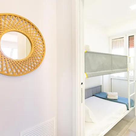 Nuovissimo, Vicino Al Mare 63a Apartment Silvi Paese