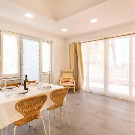 Nuovissimo, Vicino Al Mare 63a * Silvi Paese