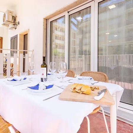 Apartment Nuovissimo, Vicino Al Mare 63a Silvi Paese