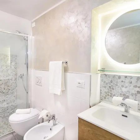 Nuovissimo, Vicino Al Mare 63a Apartment Silvi Paese