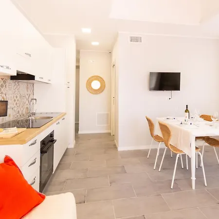 Nuovissimo, Vicino Al Mare 63a Apartment