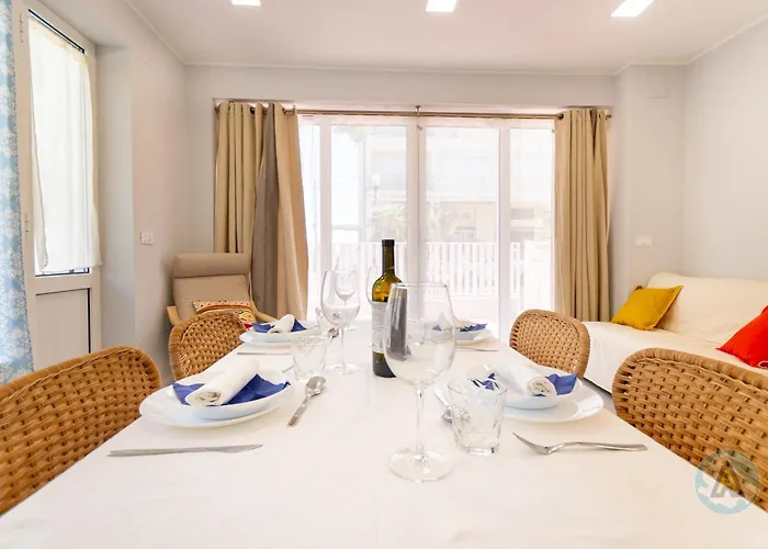 Nuovissimo, Vicino Al Mare 63a Apartamento *