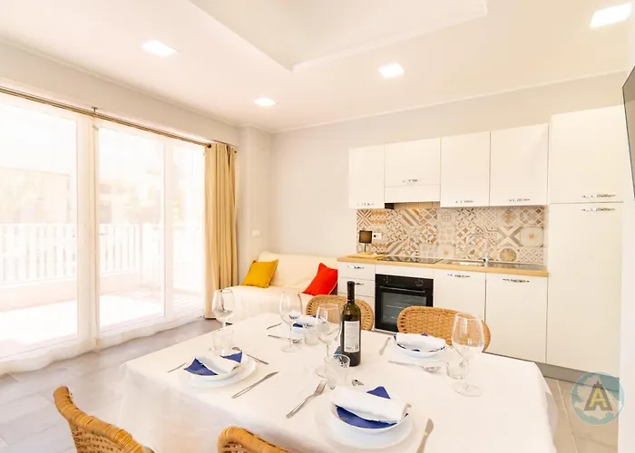 Nuovissimo, Vicino Al Mare 63a * Silvi Paese