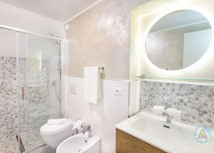 Nuovissimo, Vicino Al Mare 63a Apartamento Silvi Paese