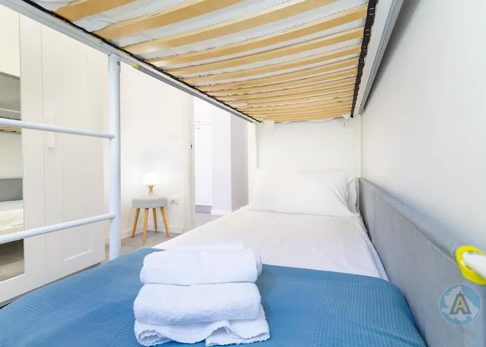 Nuovissimo, Vicino Al Mare 63a *